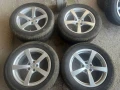 5х112 18 Джанти Porsche Macan VW Audi Seat 5x112 Порше Макан Ауди Фолксваген, снимка 5