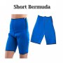 Неопренови сауна бермуди за отслабване - Bermuda Short, снимка 3