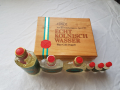 Колекция стари одеколони № 4711 ECHT KOLNISCH WASSER, снимка 2