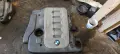 Капак двигател Bmw 730D E65 3.0D - 231к.с. 2005г M57, снимка 1