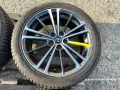 17 джанти 5х100 Subaru BRZ Toyota GT86 GR86 Scion FR-S 7J et48 215/45/17, снимка 5