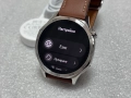 Като нов!!! Huawei Watch GT 5 46mm - Brown Leather, снимка 17