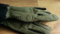 MATT Hunting Glove Tootex Shooting размер S за лов риболов ръкавици с магнит на палците - 526, снимка 5