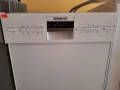Съдомиялна за под плот SIEMENS шир.45см. 9комплекта А+++, снимка 4
