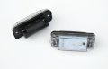 LED ЛЕД светлина за сенник Мерцедес Актрос Mercedes Actros MP2 / MP3 , снимка 1 - Аксесоари и консумативи - 35282520