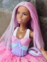 Оригинална кукла Барби Barbie, рядък цвят на косата., снимка 2