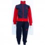 ДЕТСКИ АНЦУГ - ADIDAS; размери: 104 см. и 122 см., снимка 1