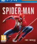 PS4 Spiderman ., снимка 1