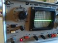 Радиотехника, Осцилоскоп КР 7010 - 15 MHz ( RADIOTECHNIKA OSCILLOSCOPE KR 7010 - 15 MHz)  , снимка 2