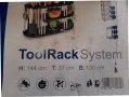 НОВ * ПВЦ Рафт  Kreher Technik tool rack system, снимка 5