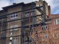 Изграждане на фасадно скеле, Варна, Шумен, Бургас, снимка 2