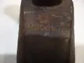 Стар каменарски чук, снимка 4