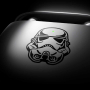 Xiaomi Buds 3 Star Wars Edition Stormtrooper, снимка 4