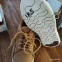 Timberland, детски маратонки, сникърси 100% кожени , снимка 3