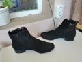 Боти Gabor 39 н. Естествена кожа , снимка 6