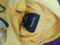 BERSHKA жълт суитшърт , снимка 5
