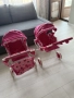 две детски колички за игра, снимка 1