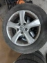 Джанти и гуми за форд торнео кънект, снимка 3