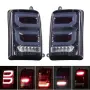 2 БРОЯ LED LED Опушени Тунинг Стопове – T512, снимка 2