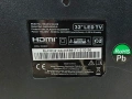 Смарт Телевизор Blaupunkt 32incha, снимка 6
