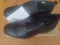 Продавам нови есенно зимни обувки, половинки , номер 46 , снимка 3
