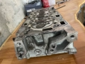 ЦИЛИНДРОВА ГЛАВА 1.4 TDCI 1.4 HDI PEUGEOT CITROEN FORD 9643477110 0200CN, снимка 8