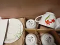 Порцеланов сервиз за кафе Art of Luxury Ware Bavaria Style , снимка 1