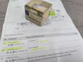 A0000900751**NEU**Нови оригинални части**MERCEDES-BENZ**Горивен филтър**, снимка 2