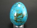 Изключителни яйца от Тюркоаз, Хелиодор, Орпимент с Реалгар, снимка 6