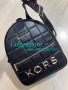 Луксозна раница Michael Kors код SG12A12, снимка 1 - Раници - 40932732