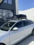Автобокс (кутия, багажник) 300L – T185B Черен – Автобоксове, снимка 4