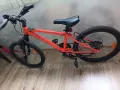 Детско колело 20 цола, снимка 2