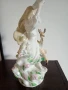 СССР стар руски порцелан статуетка фигура порцеланова фигурка , снимка 2