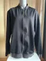 Черна мъжка жилетка, снимка 4
