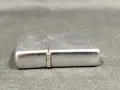 ОРИГИНАЛНА БЕНЗИНОВА ЗАПАЛКА ZIPPO, снимка 4