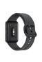 чисто нова Фитнес гривна Samsung Galaxy Fit3, Сив , снимка 4