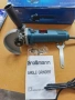 Ъглошлайф GrosMann 125mm с регулатор на обороти 1200W, снимка 2