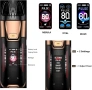 Vaporesso Luxe XR Max 2 Kit 80 W - Електронна цигара с издърпване на бутон, вградена батерия 3200 mA, снимка 3