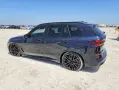 Напълно окомплектована предна броня и преден панел за BMW X5 LCI M SPORT, снимка 2