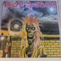 Iron Maiden, снимка 1