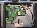 MAIN BOARD, TP.MS3663S.PB818 , for, Crown 3233T2 32inc DISPLAY LMDS315D16C, снимка 1