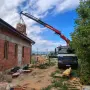 Камион с Кран Услуги с Кран, снимка 3