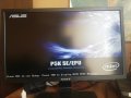 Дънна платка Asus P5K SE/EPU Socket 775, снимка 9