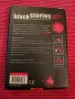 Настолна игра с карти black stories Real Crime Edition. , снимка 2