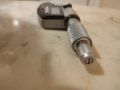  Микрометър от 0-25mm, снимка 8
