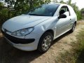 Peugeot 206 1.4 hdi, снимка 7