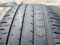 2бр. летни гуми 235/55/17 CONTINENTAL, H164, снимка 2
