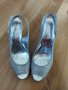 Обувки  с ток  , снимка 1 - Дамски елегантни обувки - 29295148