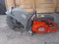 Два бензинови фугореза Husqvarna K970, снимка 1