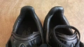 Adidas GAZELE Real Leather Shoes Размер EUR 41 1/3 UK 7 1/2 обувки естествена кожа 125-14-S, снимка 13